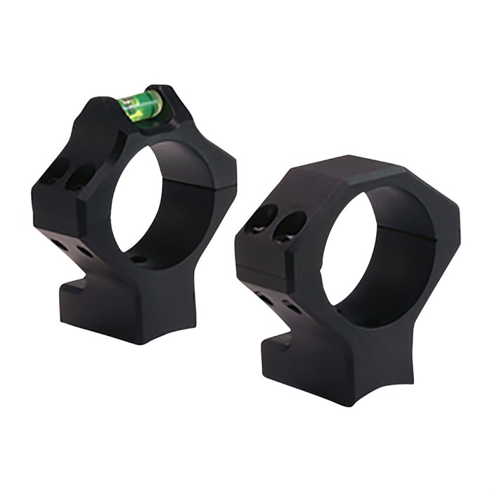 DEFIANCE LA 30MM 0.60'' 25 MOA RINGS