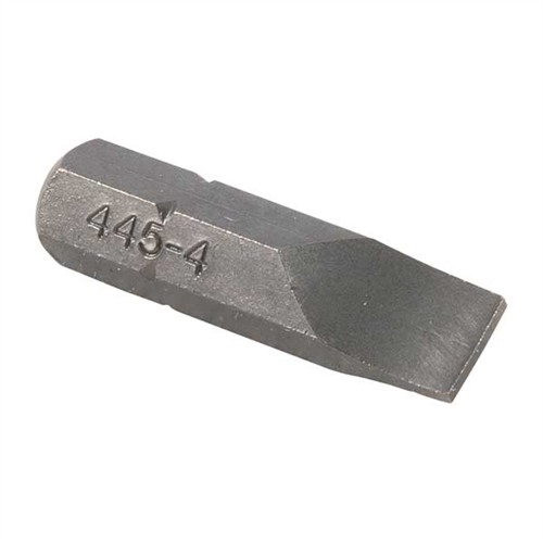 MAGNA-TIP BIT #445-4, SD=.278, BT=.046