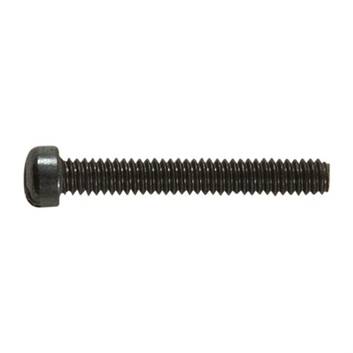 1-72X1/2'' FILLISTER HEAD SCREWS 12 PACK