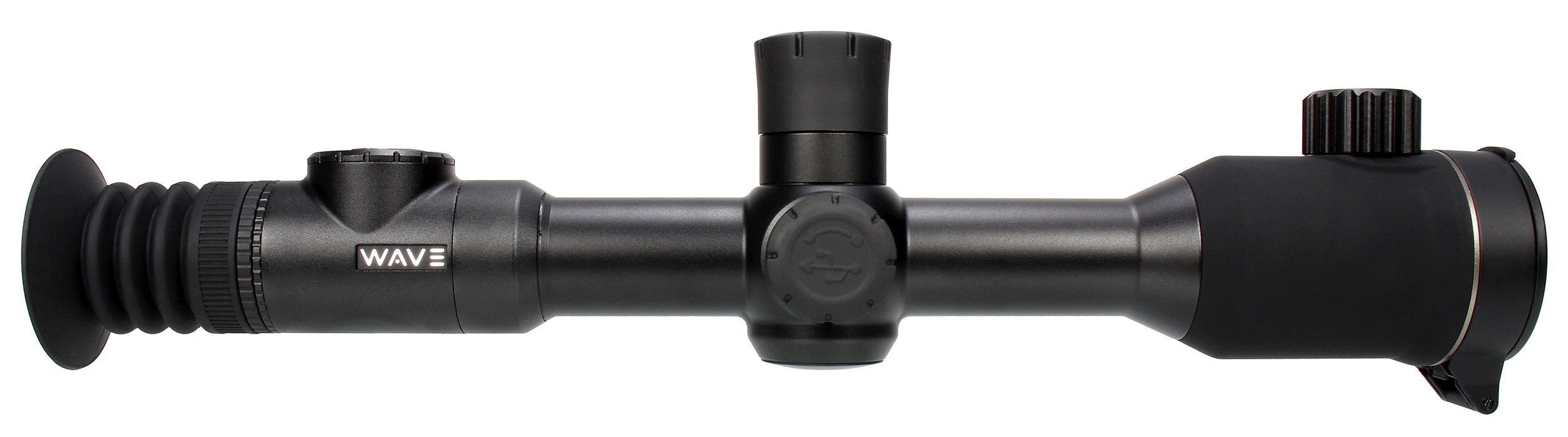 Wave Thermals Wts100 Atris 335 Thermal Rifle Scope 3.3-16.5x 35mm 1024x768