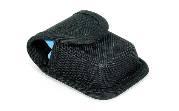 BHAWK LATEX GLOVE PCH BLK