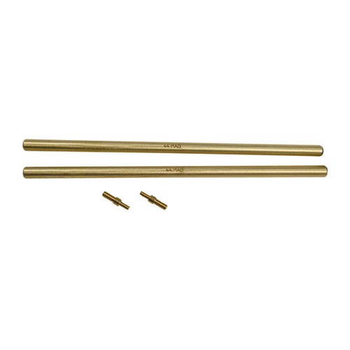 44 CALIBER SQUIB ROD 8'' LONG 2 PACK