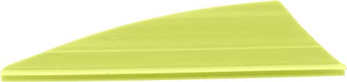 TAC Vanes Driver Vanes Yellow 2.25 in. 36 pk.