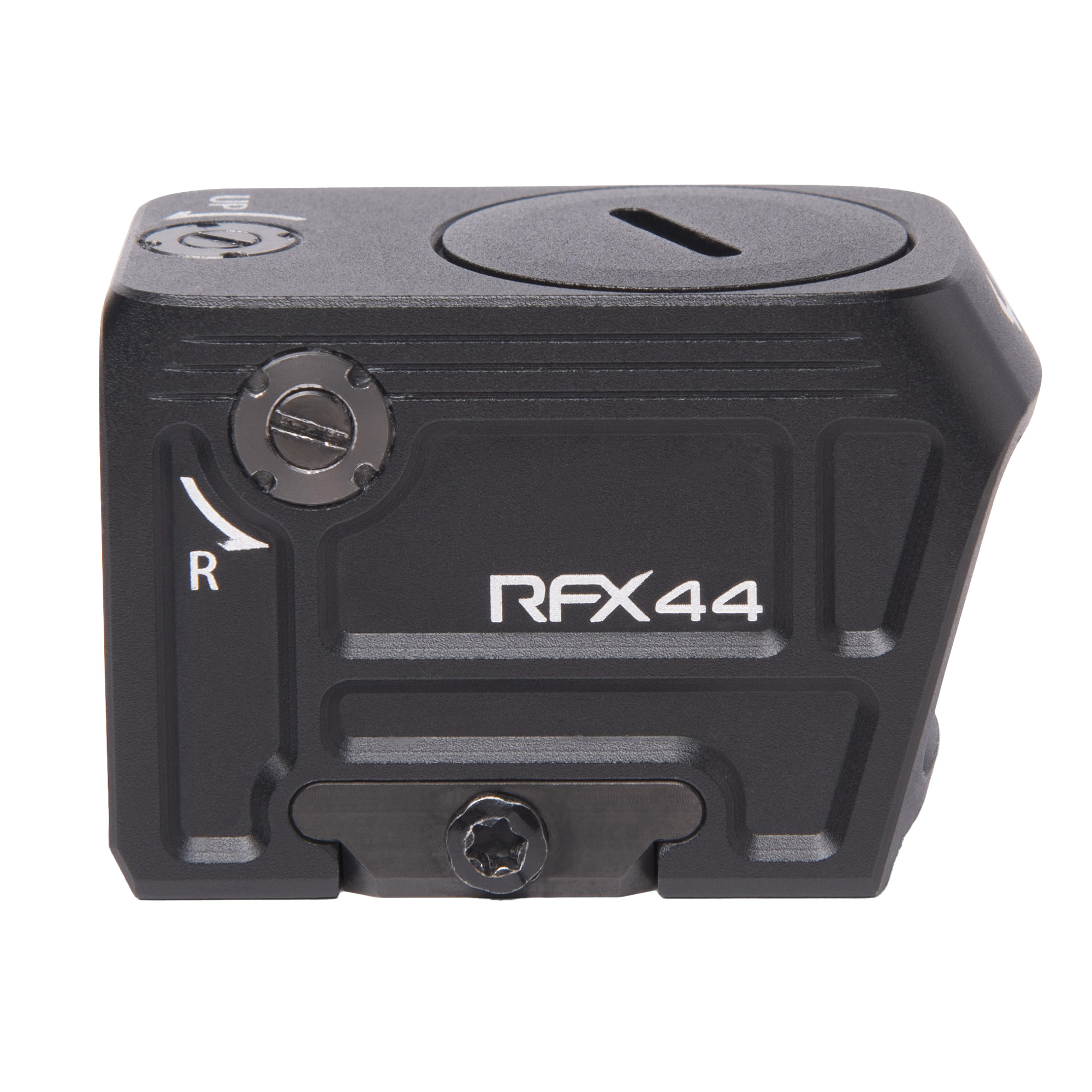 Viridian RFX44 Green Dot Sight Acro Rmsc Footprint 5 Moa 1X 44mm - 9810110 - 602835805142