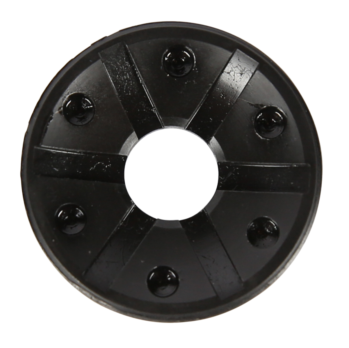SilencerCo AC4736 Charlie AC4736 Front Cap 224 Cal