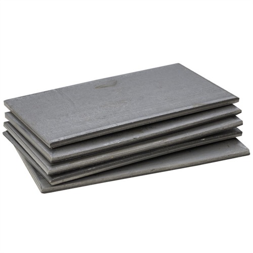 ENGRAVER'S PRACTICE PLATES 5 PACK