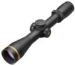 Leupold VX-6HD 2-12x42mm Matte Illuminated Impact 45 Moa Rifle Scope