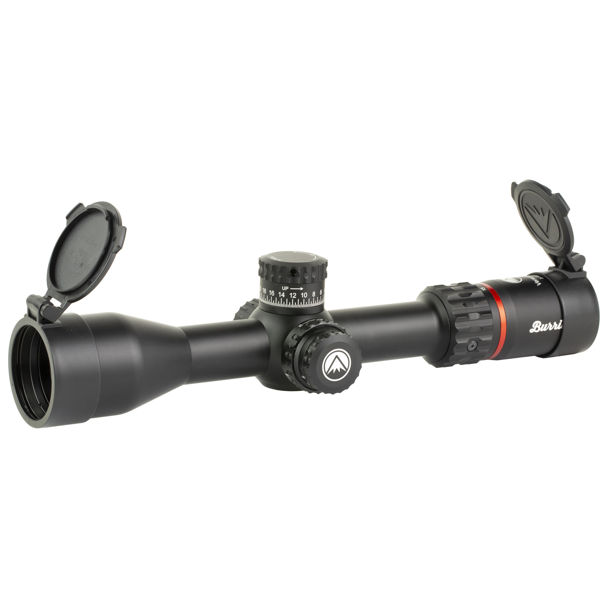 Burris Veracity PH 3-15x44mm FFP Illum RC-MOA Riflescope