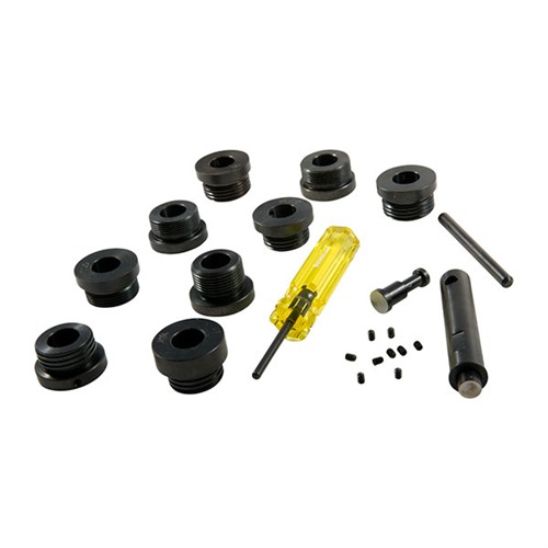 BOLT LAPPING TOOL KIT