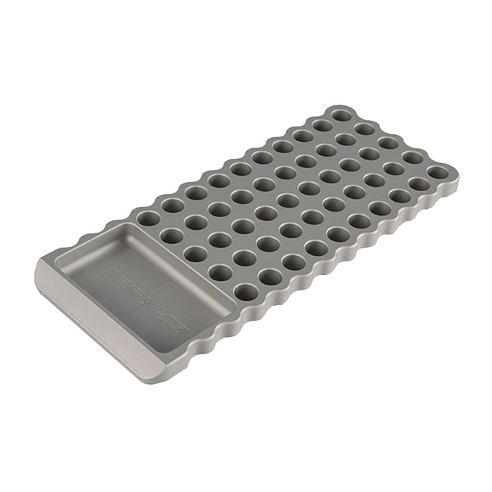 Area 419 Billet Loading Block Lapua Clear Anodized