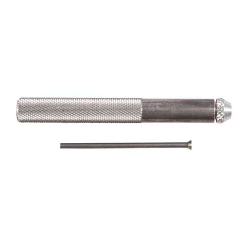 REPLACEMENT PIN PUNCH, 2'' LONG, .091 DIA.
