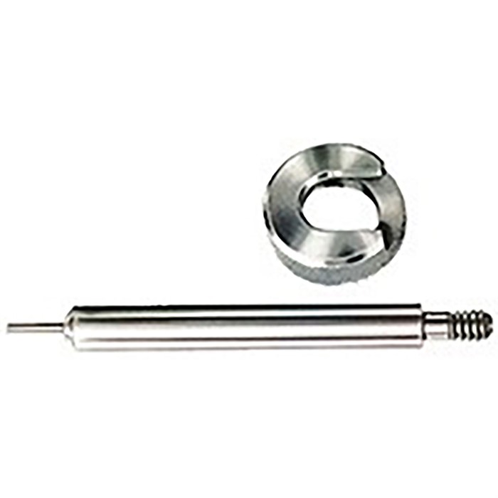 Lee Case Length Gage and Shell Holder 6.5 PRC