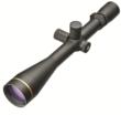 Leupold VX-3i Rifle Scope 6.5-20x50mm 30mm Side Focus CDS Varmint Hunter Matte