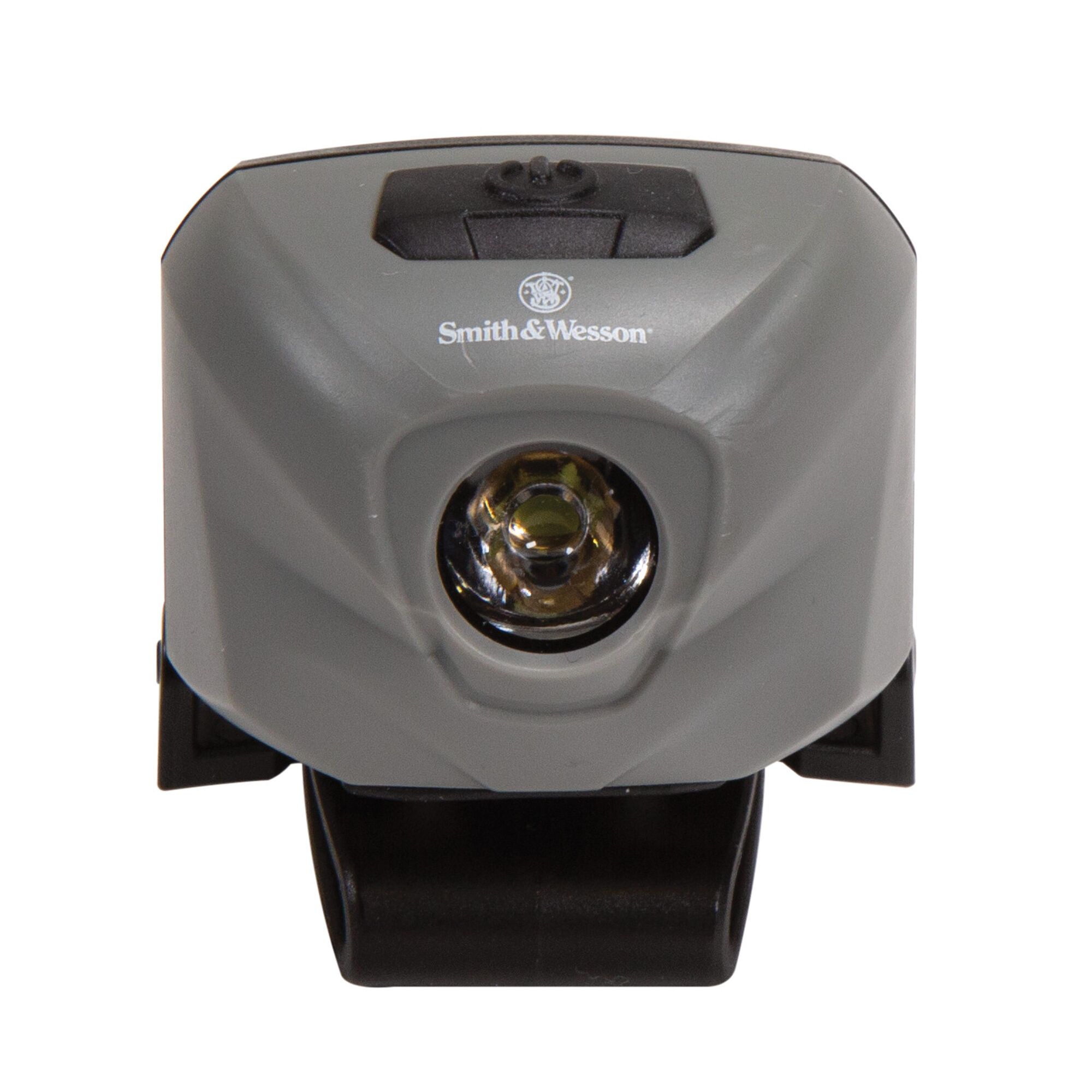 Smith & Wesson Night Guard Headlamp RXP 300 Lumen Waterproof Impact Resistant