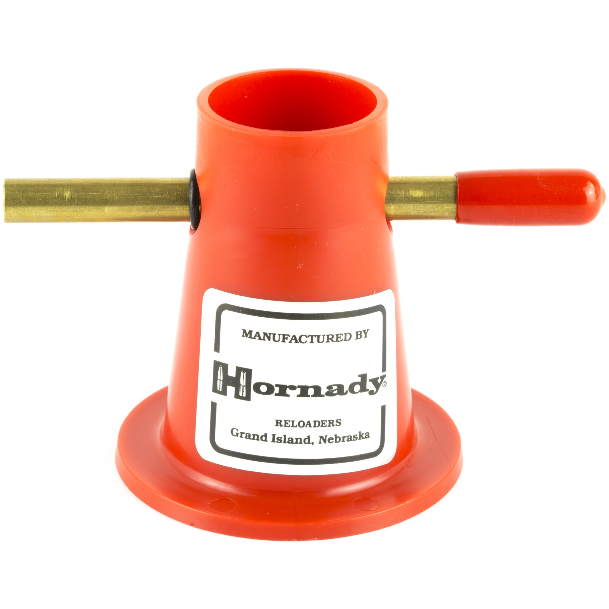 HORNADY POWDER TRICKLER - 050100 - 090255501001