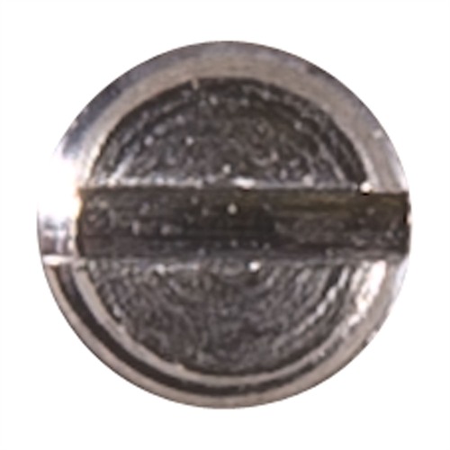 8-40 STAINLESS PLUG SCREW REFILL 12 PACK