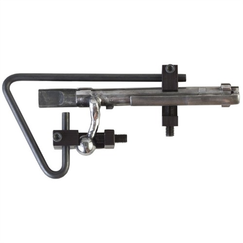 BOLT WELDING JIG PLUS PROTRACTOR & INSTRUCTIONS