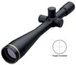 Leupold Competition Series Rifle Scope 40x45mm Target Crosshair Matte Blemished