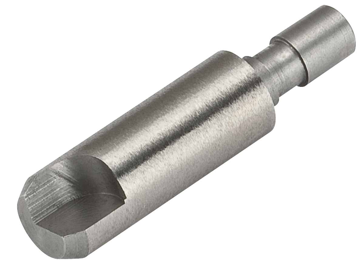 RCBS Case Neck Turner Pilot / Reamer .375 cal - 98891 - 076683988911