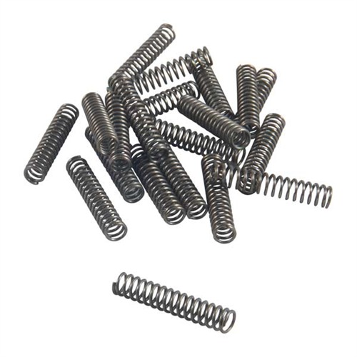 3/16'' (4.8MM) DETENT BALL SPRING 20 PACK