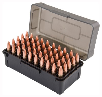 Caldwell Mag Charger Ammo Box Ak 7.62x39 5pk - 397480 - 661120974802