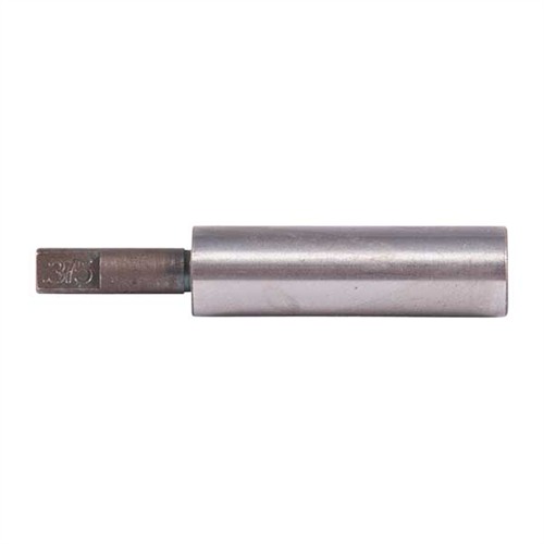STEEL PILOT FOR .375 MUZZLE