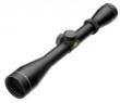 Leupold VX-2 Scout Rifle Scope 1.5-4x28mm IER Duplex Reticle Matte Blemished