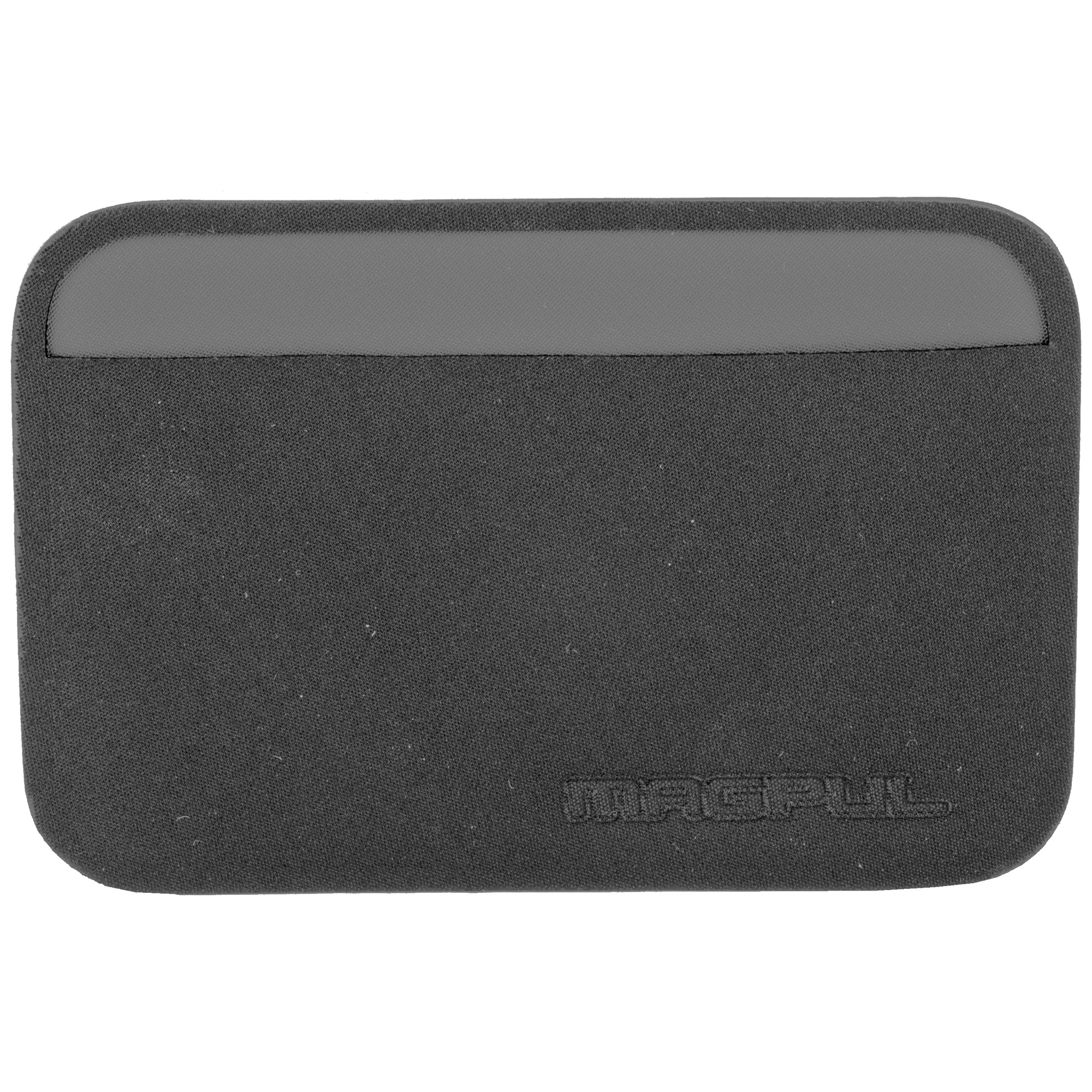 Magpul MAG758-001 DAKA Essential Wallet Polymer Black Card Holder - MAG758001 - 840815110774