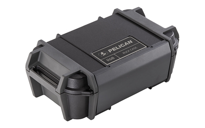 R60 Personal Utility Ruck Case - RKR600-0000-BLK - 019428167158