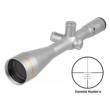 Leupold VX-3 SF 6.5-20x50mm Varmint Scope Silver Blemished