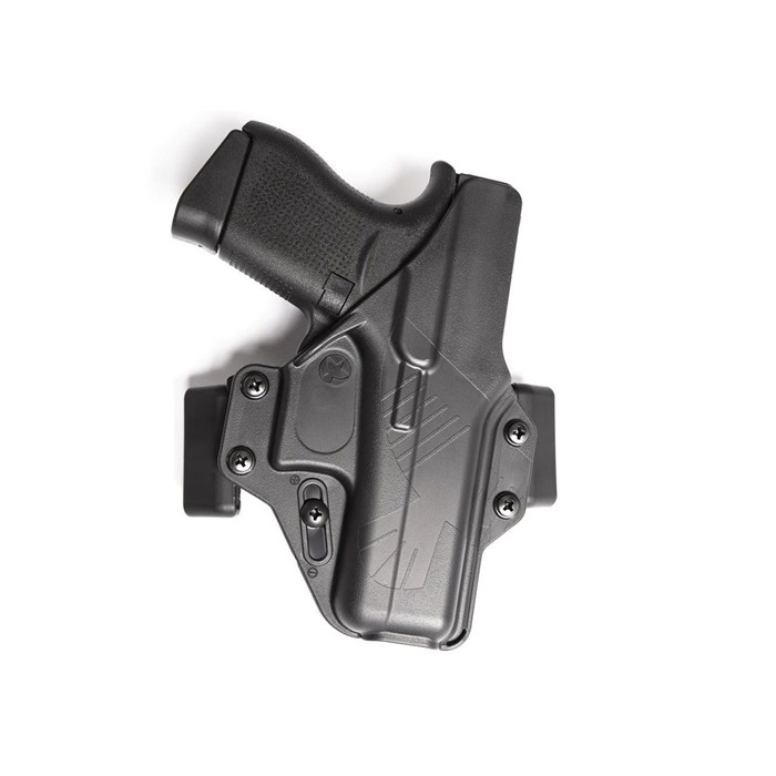 SIG 320C PERUN HOLSTER BLACK