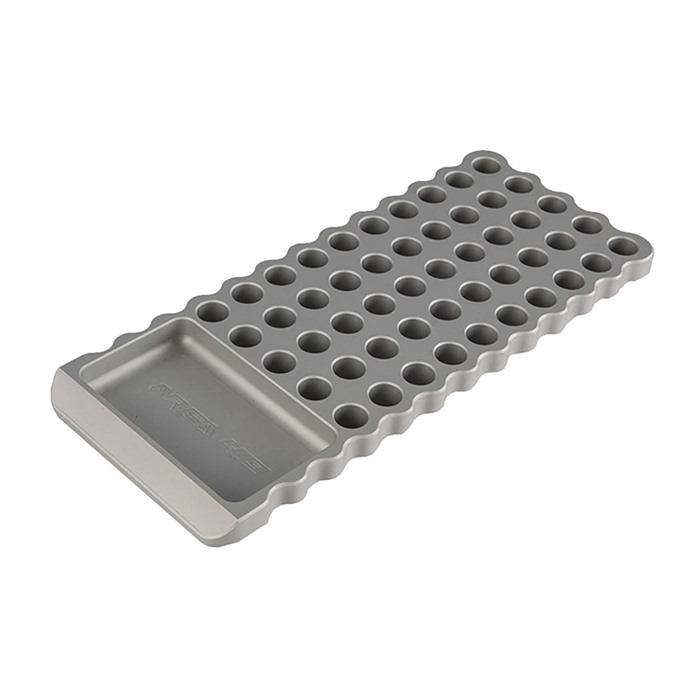 Area 419 Billet Loading Block Cheytac Clear Anodized
