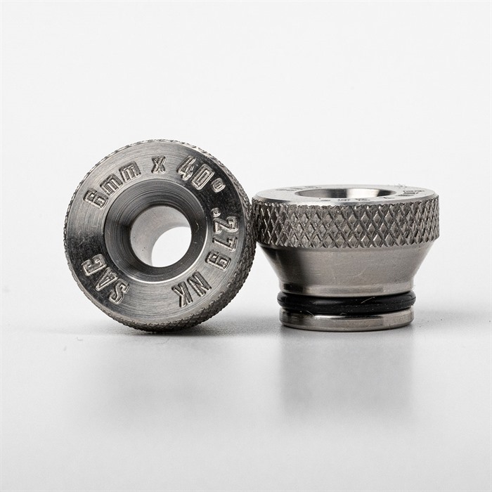 33 XC MODULAR HEADSPACE COMPARATOR INSERT