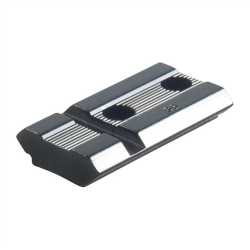 Weaver 36 Base Aluminum OnePiece Rear Base for Smith and Wesson 700 ML Remington 725