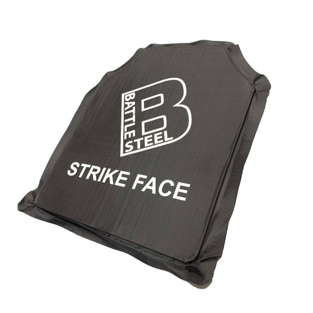 Flexible Special Threat Armor Panel - Level IIIA Shooters Cut