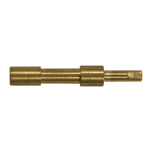 .32 CYLINDER BRASS PILOT