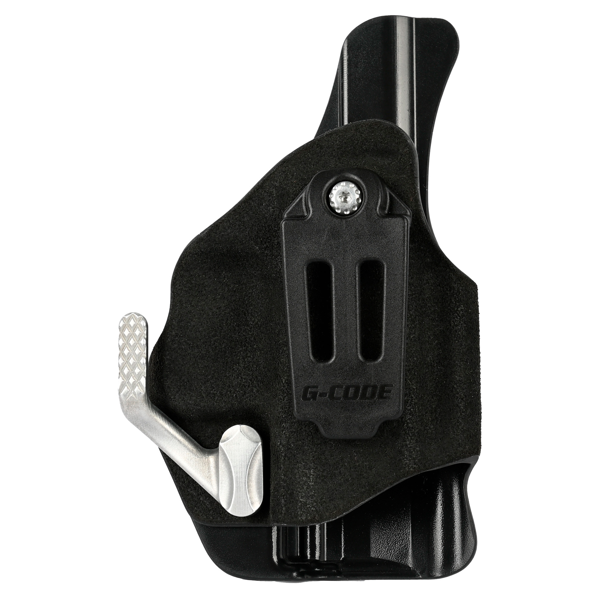 G-CODE PHENOM CMND FOR GLK G43X W/RL - PHCO-186-RH-BK - 850060553806