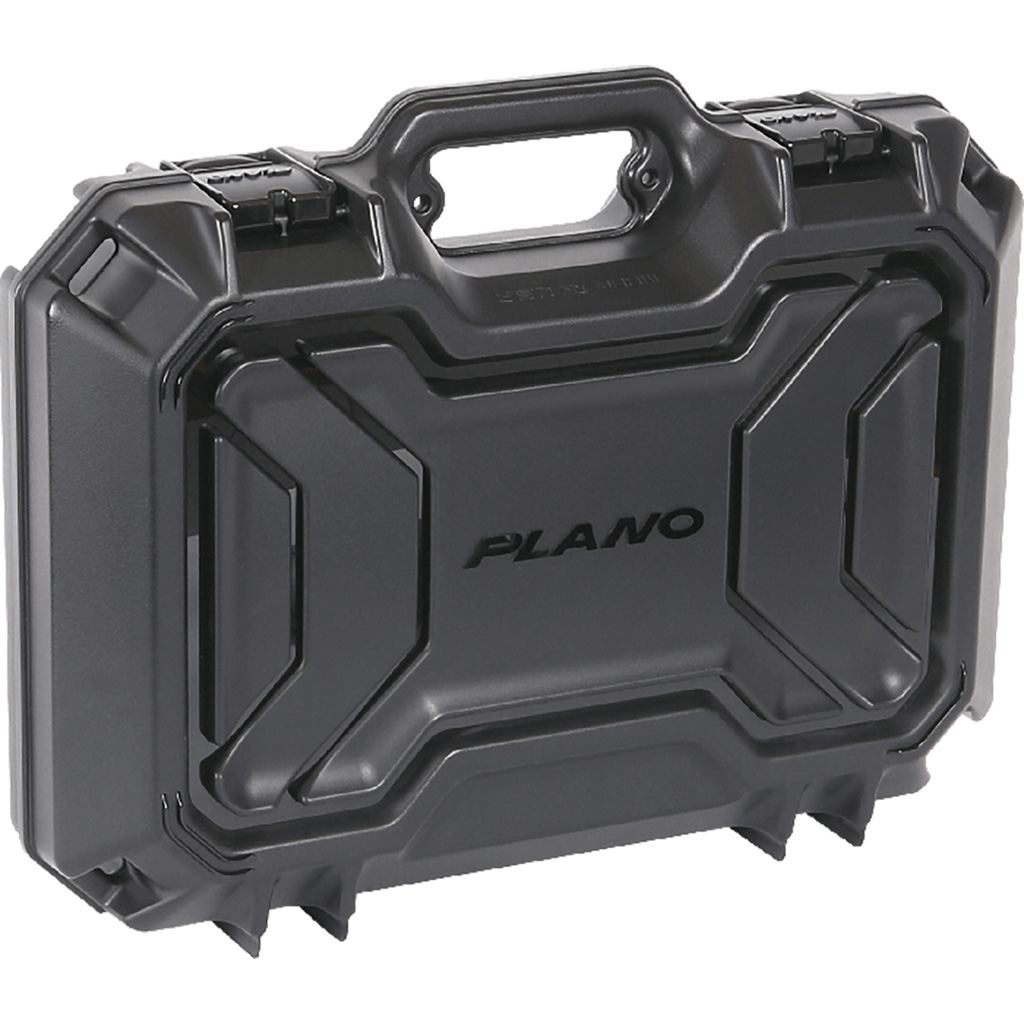 Tactical Series Pistol Case - 1071800 - 024099718103