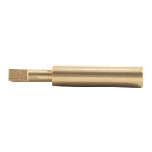 .30 MUZZLE BRASS PILOT