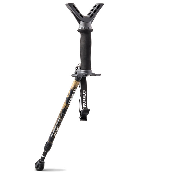 HIP-SHOT Adaptive Shooting Rest