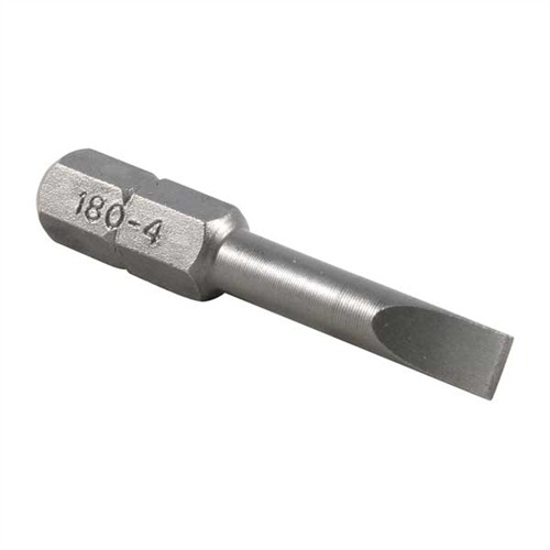 MAGNA-TIP SUPER SET BIT #180-4, SD=.180, BT=.035