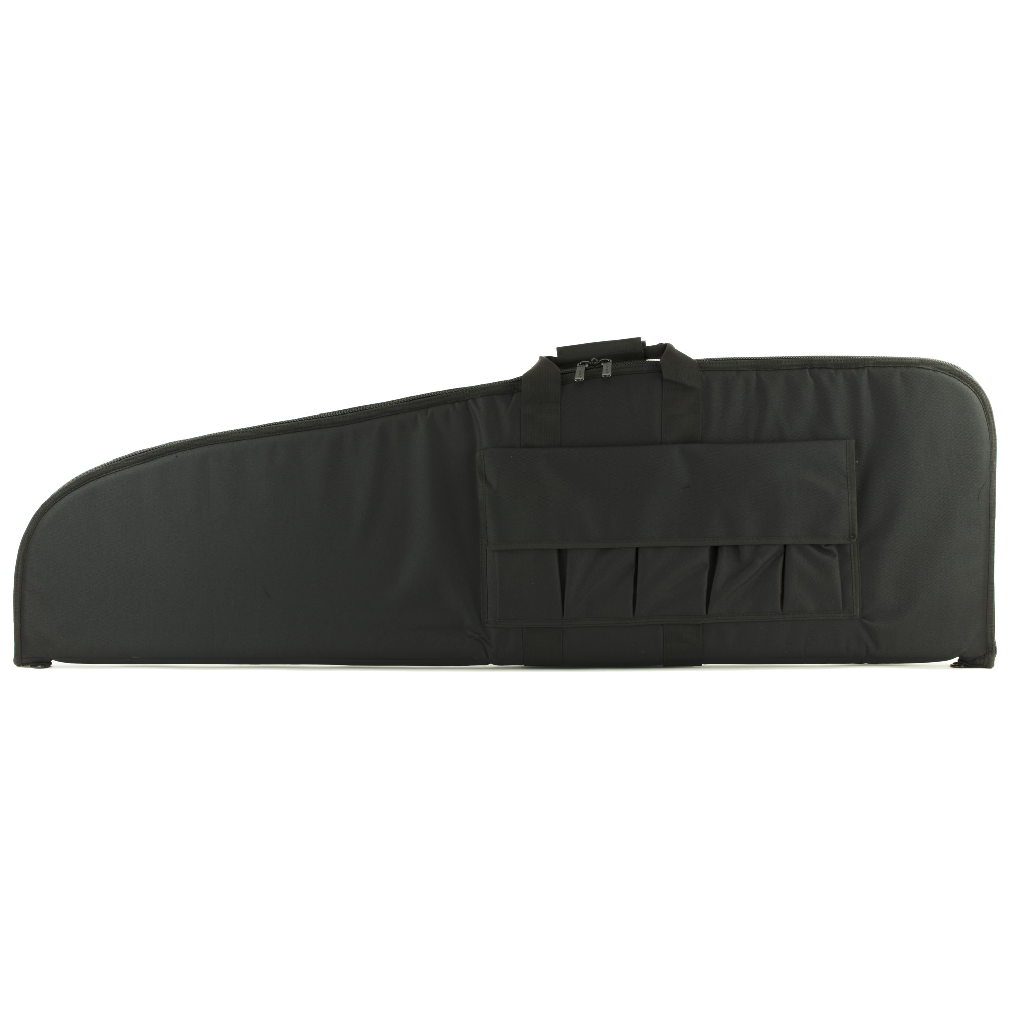 Scoped Gun Case 2907 - CVS2907-52 - 814108013370