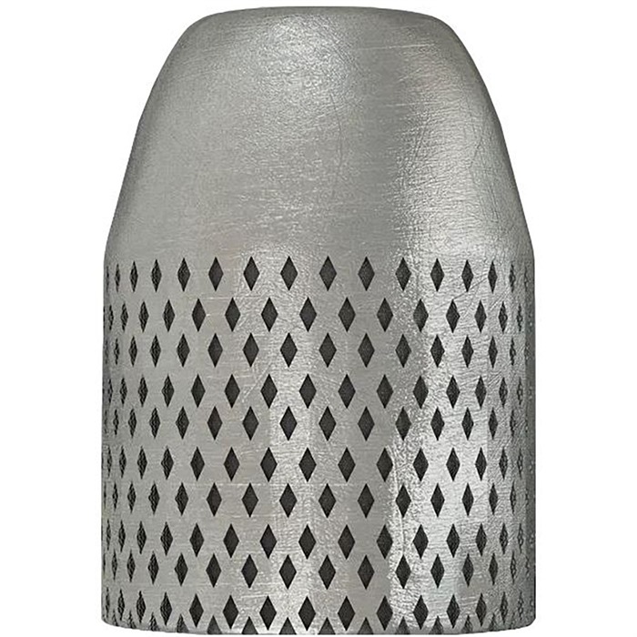 Hornady 10508 Frontier Lead 38 Cal .357 158 gr Lead Round Nose 300 Per Box/ 6 Case