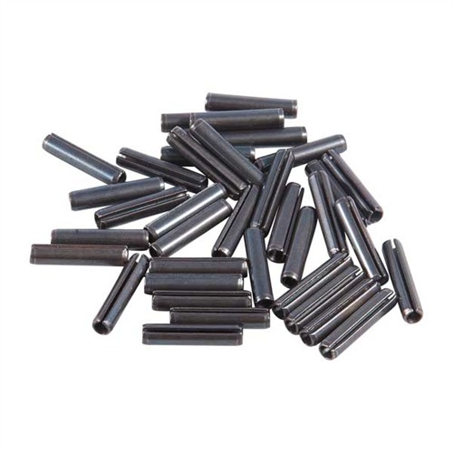 5/32'' DIA., 3/4'' (19MM) LENGTH ROLL PINS 36 PACK