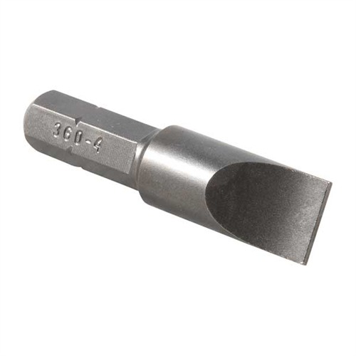 MAGNA-TIP SUPER SET BIT #360-4, SD=.360, BT=.035