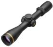 Leupold VX-6HD 2-12X42MM Matte Firedot Bullet-Drop Scope