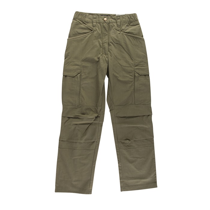 FUSION TACTICAL 5 OZ. MEN'S PANT OLIVE DRAB 54X36