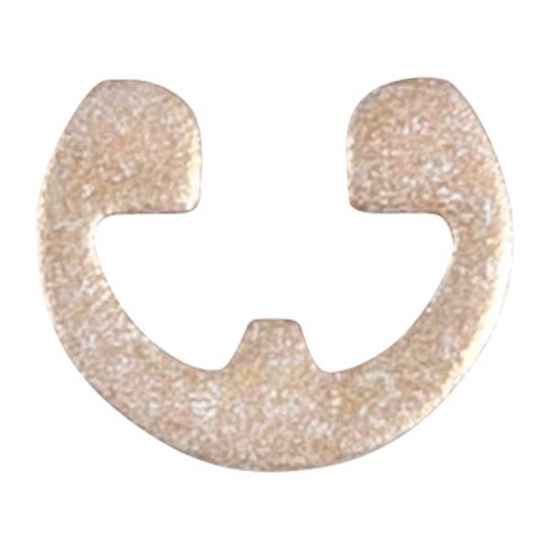 E-CLIP .335''(9.0MM)OD .113''(2.9MM)ID .116''(2.9MM) SD 20PK