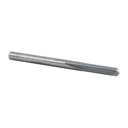 #28 SOLID CARBIDE DRILL