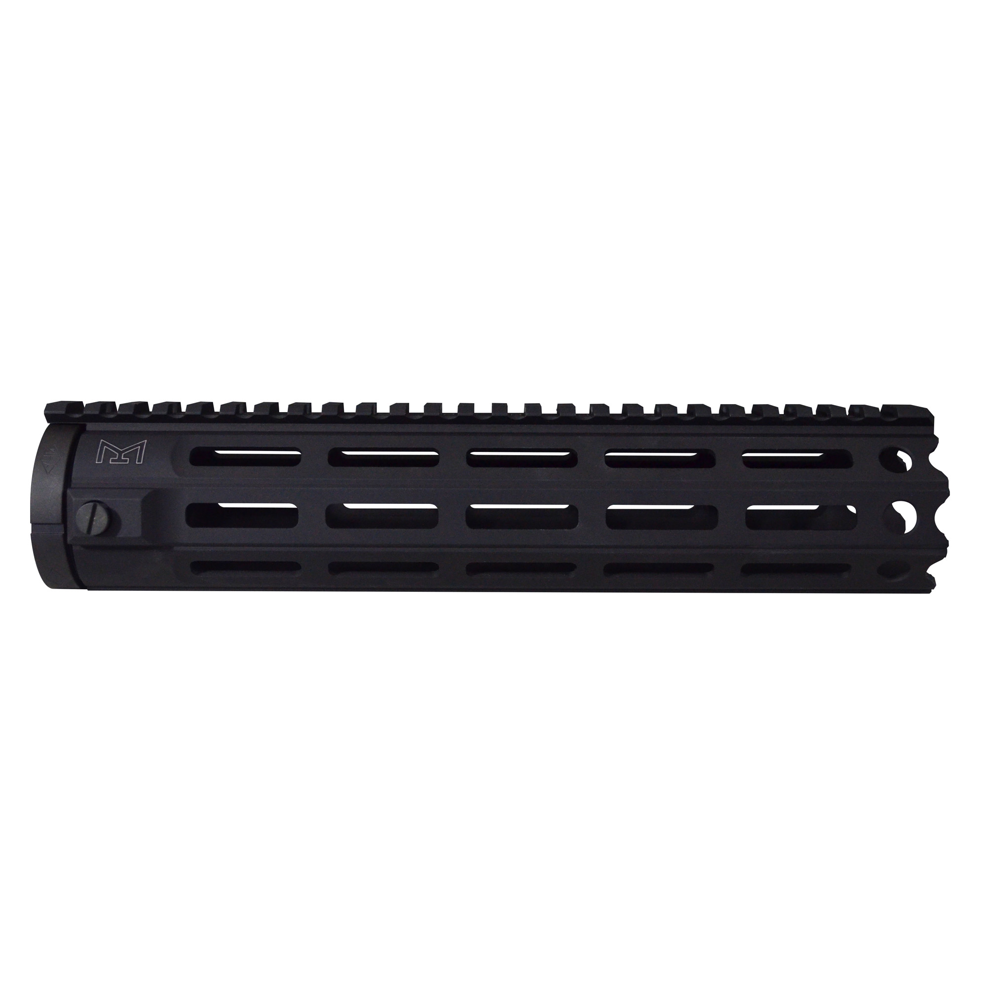 YHM 10" M-LOK HANDGUARD MR7 ASSY BLK